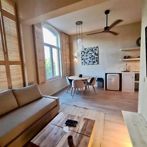 Appartement met een Slaapkamer